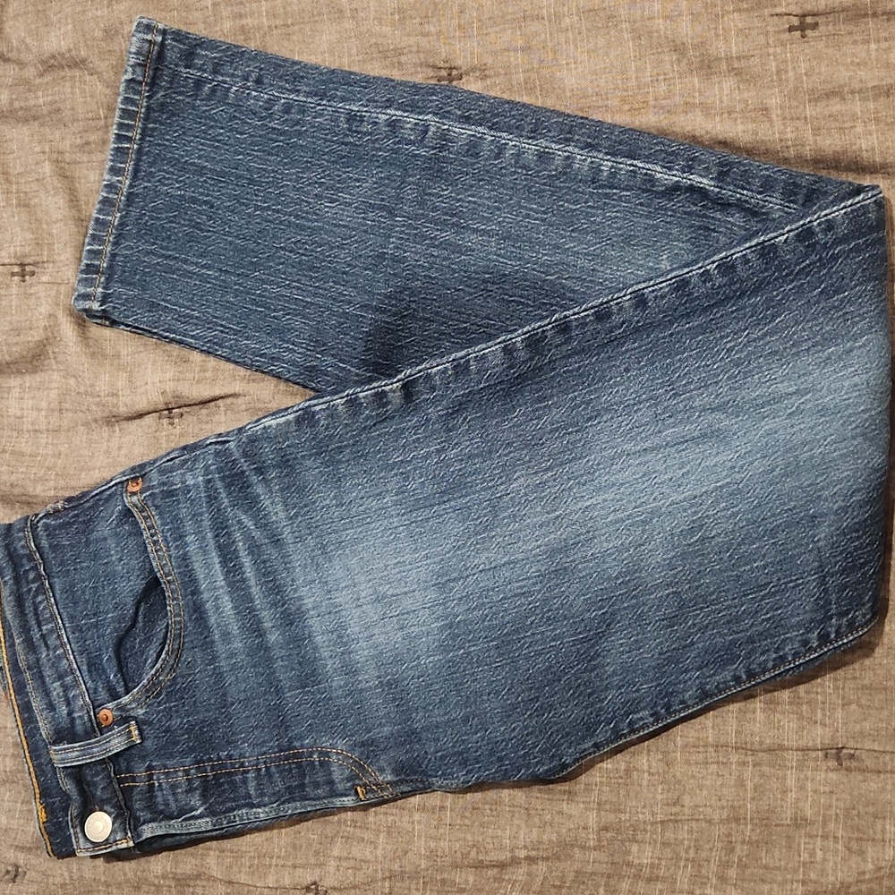 Levi 501 - 27